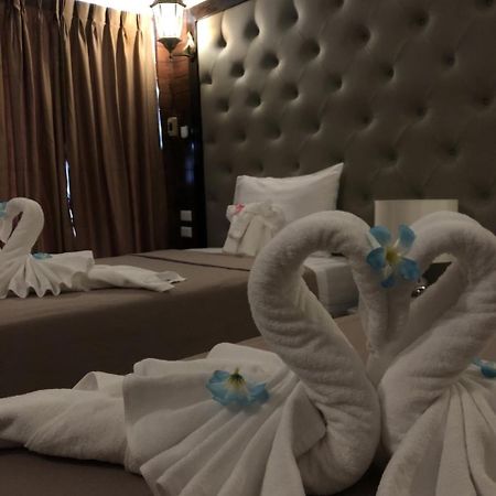 Sudyod Hotel Μπανγκόκ Εξωτερικό φωτογραφία