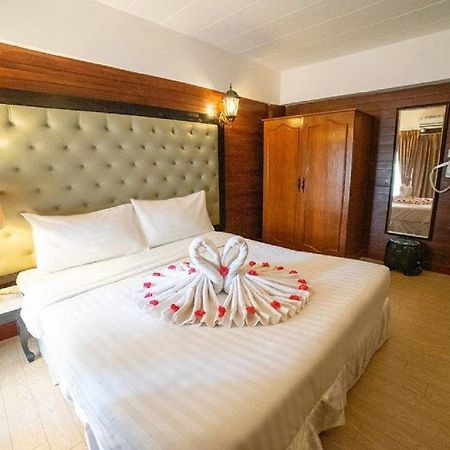 Sudyod Hotel Μπανγκόκ Εξωτερικό φωτογραφία