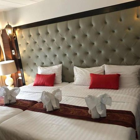 Sudyod Hotel Μπανγκόκ Εξωτερικό φωτογραφία