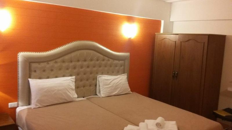 Sudyod Hotel Μπανγκόκ Εξωτερικό φωτογραφία