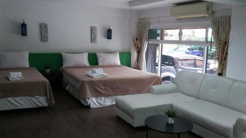 Sudyod Hotel Μπανγκόκ Εξωτερικό φωτογραφία