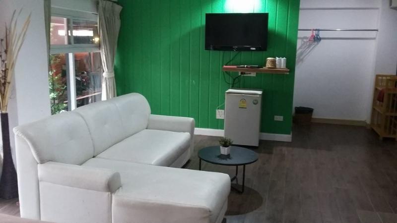Sudyod Hotel Μπανγκόκ Εξωτερικό φωτογραφία