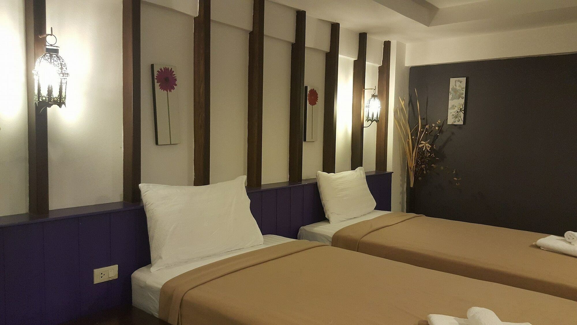 Sudyod Hotel Μπανγκόκ Εξωτερικό φωτογραφία