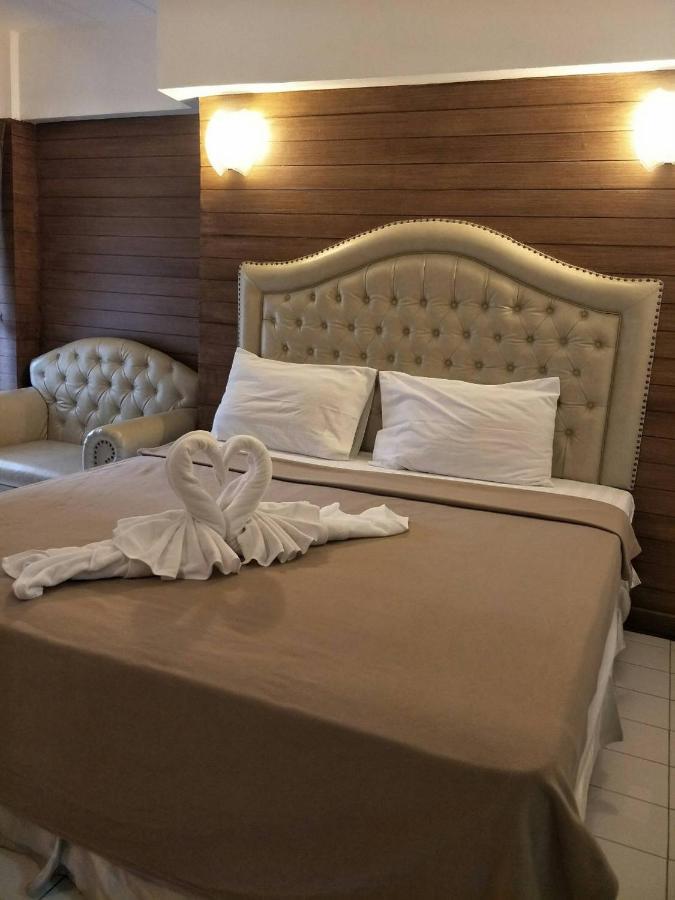 Sudyod Hotel Μπανγκόκ Εξωτερικό φωτογραφία