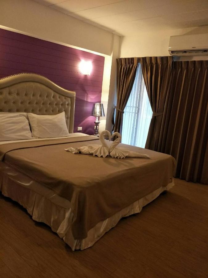 Sudyod Hotel Μπανγκόκ Εξωτερικό φωτογραφία